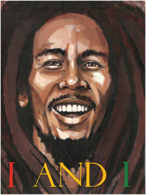 Cover image for I and I Bob Marley